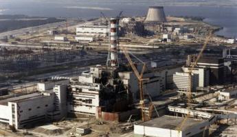 Тридцать лет назад произошла авария на Чернобыльской АЭС — Российская газета